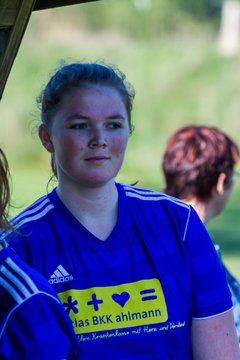 Bild 243 - Frauen TSV Gnutz - TuS Heidm�hlen : Ergebnis: 2:2